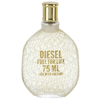 Diesel Fuel for Life Femme Eau De Parfum pentru femei 75 ml
